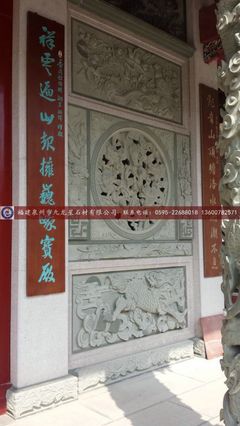 供應(yīng)石材浮雕 寺廟青石浮雕壁畫 精心雕刻