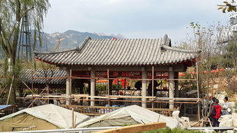 山東園林古建怎么樣 園林古建價(jià)格